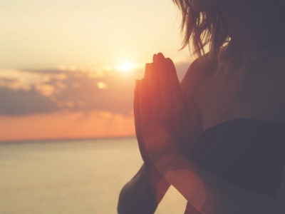 Energy Practices for Overwhelm