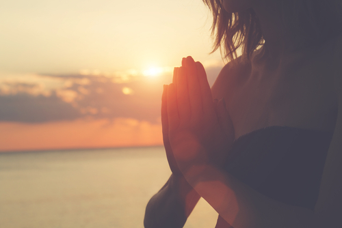 Energy Practices for Overwhelm