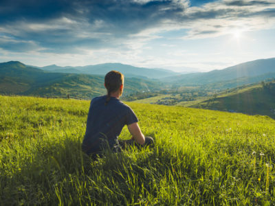Why Do We Isolate Ourselves?