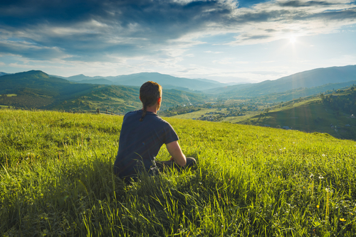Why Do We Isolate Ourselves?