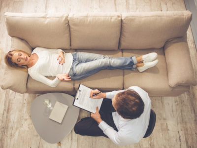How is Therapy Beneficial?