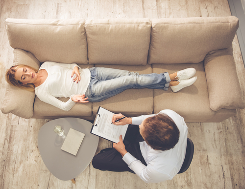 How is Therapy Beneficial?