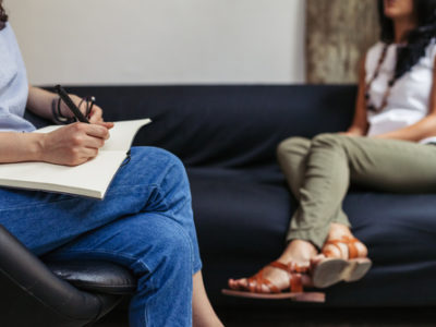 What Are Some Warning Signs a Loved One May Be Suicidal?