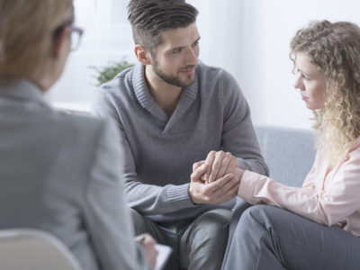 How Can Treatment Help Me?