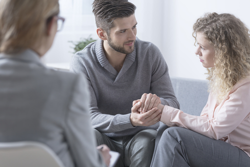 How Can Treatment Help Me?