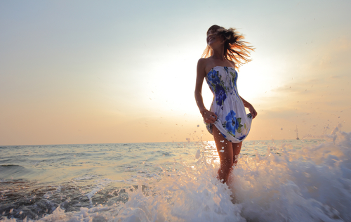Independence for Healing and Recovery