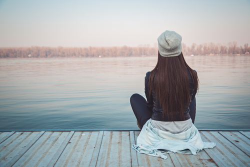 Understanding Our Self-Destructiveness