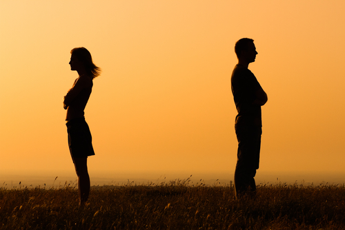 Communicating our Needs and Boundaries in Unhealthy Relationships