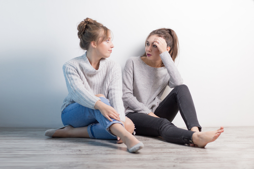 What are Some Signs of Anxiety?