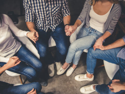 Why is it Important to Have Support in Recovery?