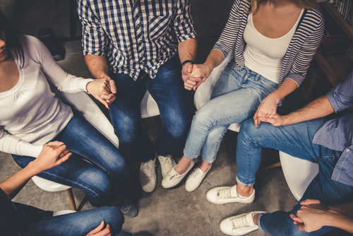 Why is it Important to Have Support in Recovery?