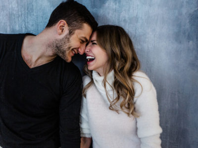 Learning Healthy Boundaries from Our Relationships