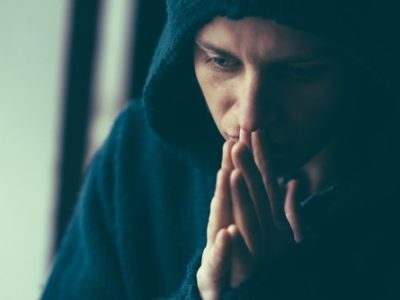 How Addiction Can Be All-Consuming