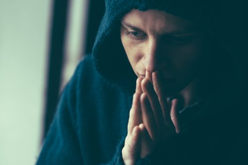 How Addiction Can Be All-Consuming