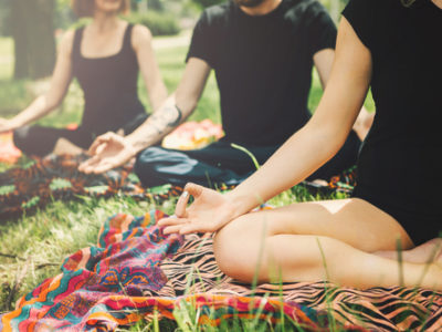 The Benefits of Holistic Healing