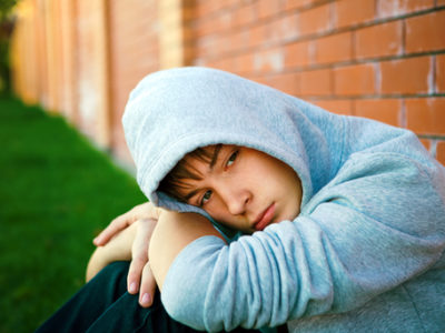 How Can I Shed my Self-Destructiveness?
