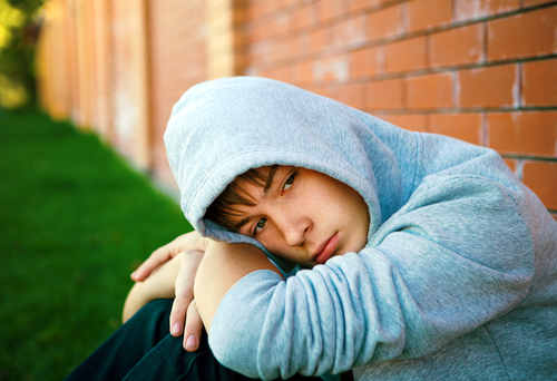 How Can I Shed my Self-Destructiveness?