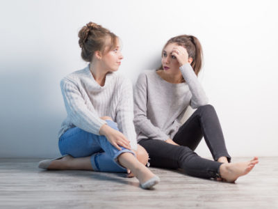 How Does Anger Hold Us Back?
