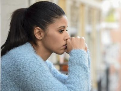 When You Feel Most Alone
