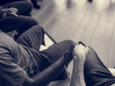 Why Does Addiction Make Us Reject Love and Support?