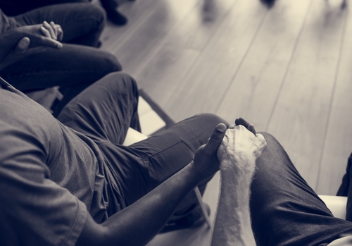 Why Does Addiction Make Us Reject Love and Support?