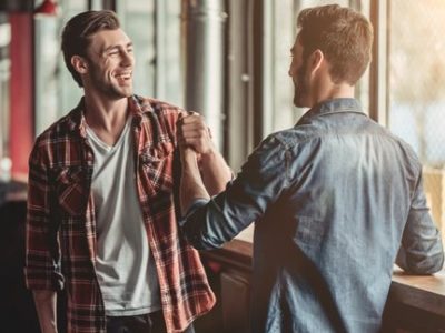 Developing a Gratitude Practice