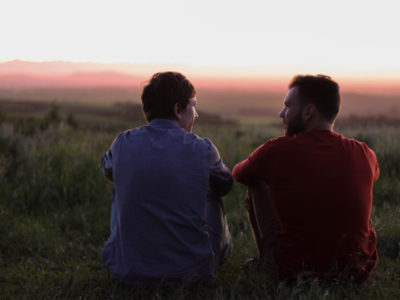 Why Should I Reach Out for Help?