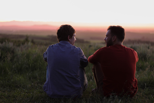 Why Should I Reach Out for Help?
