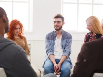 What are Some Reasons Why We Relapse?