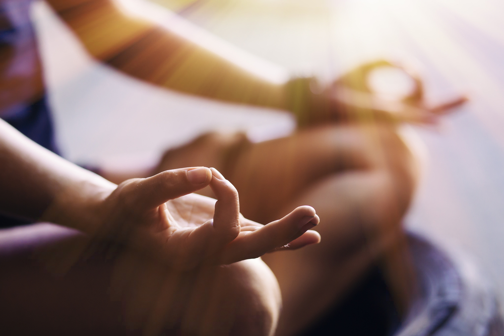 holistic therapies