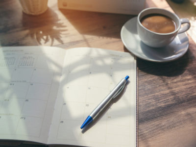 organization recovery