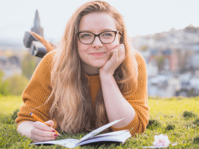 Self Care in Family Recovery