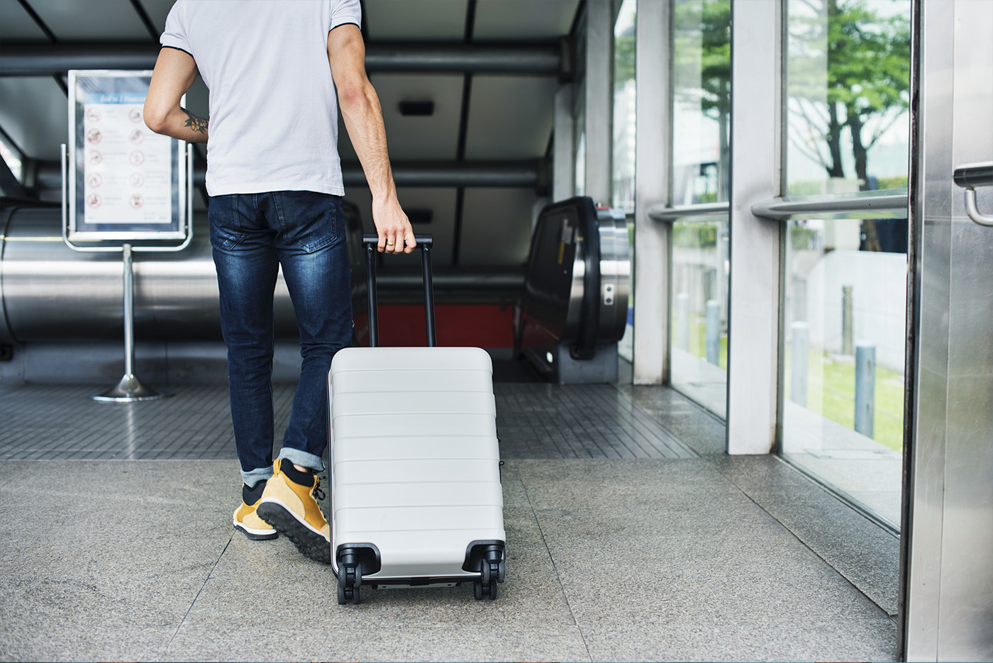 What to Bring to Rehab