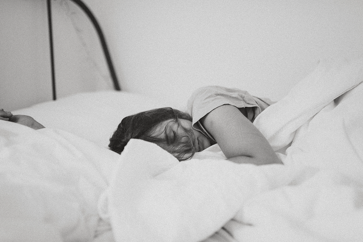 Sleep in Addiction Recovery