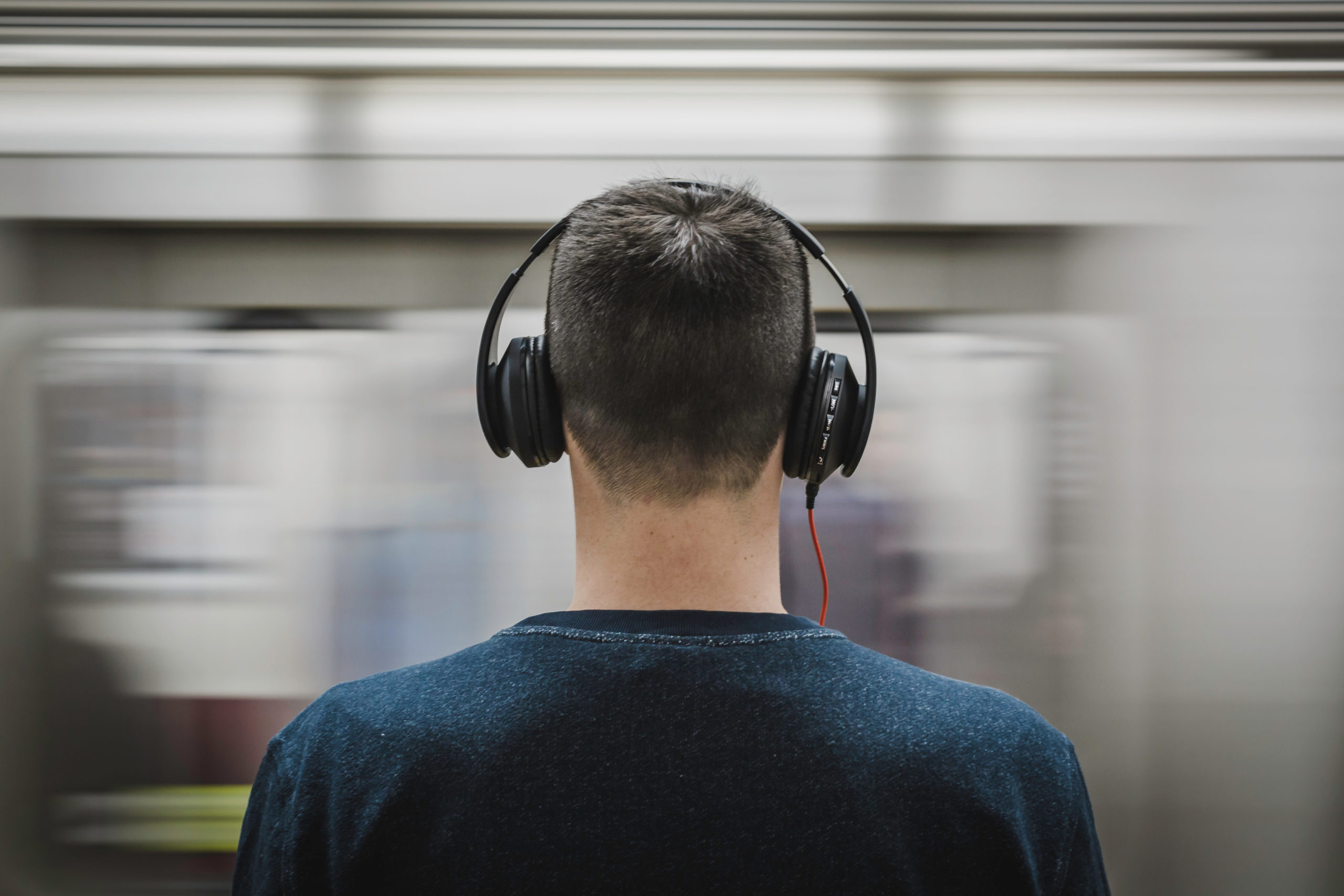 podcasts