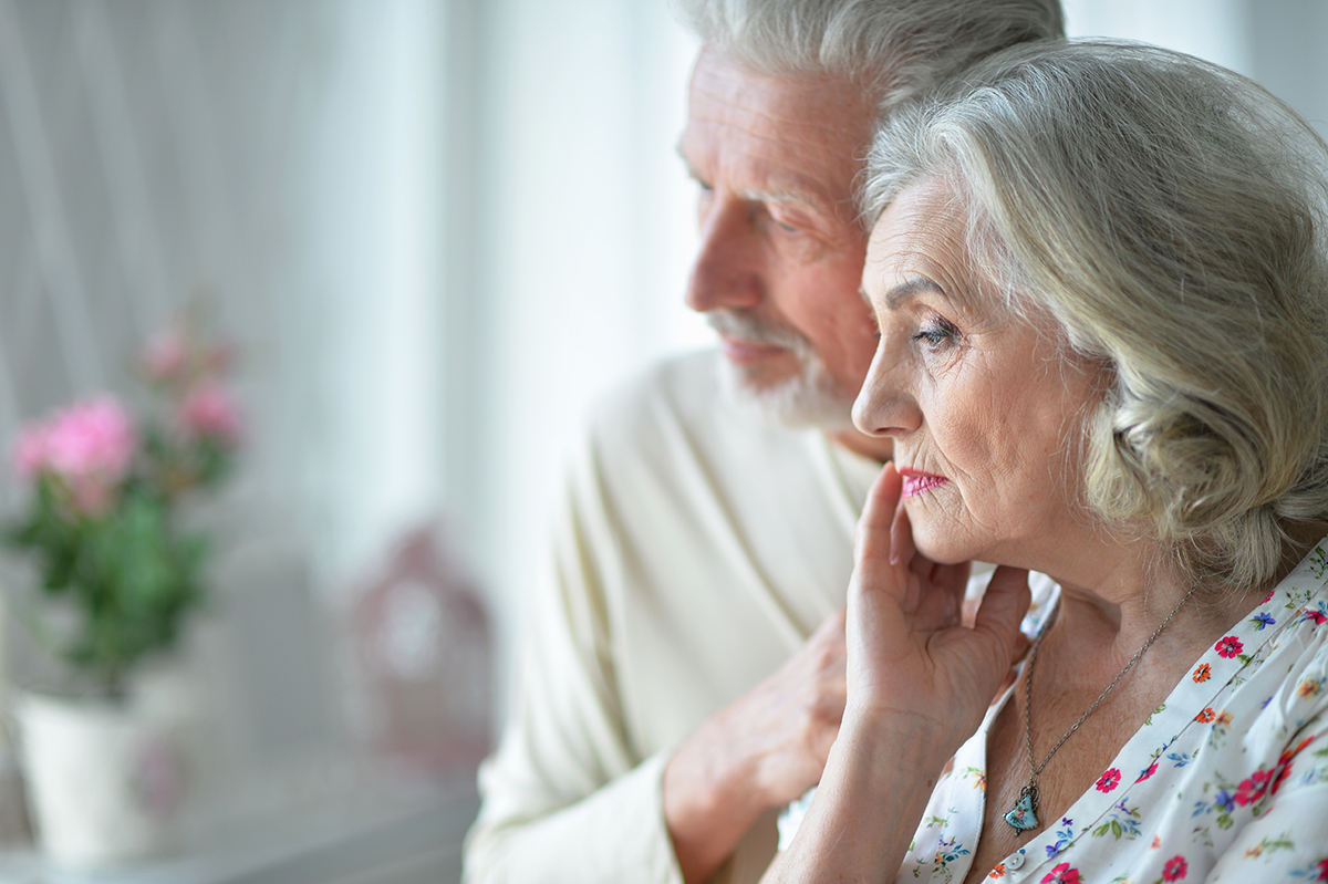 older adults