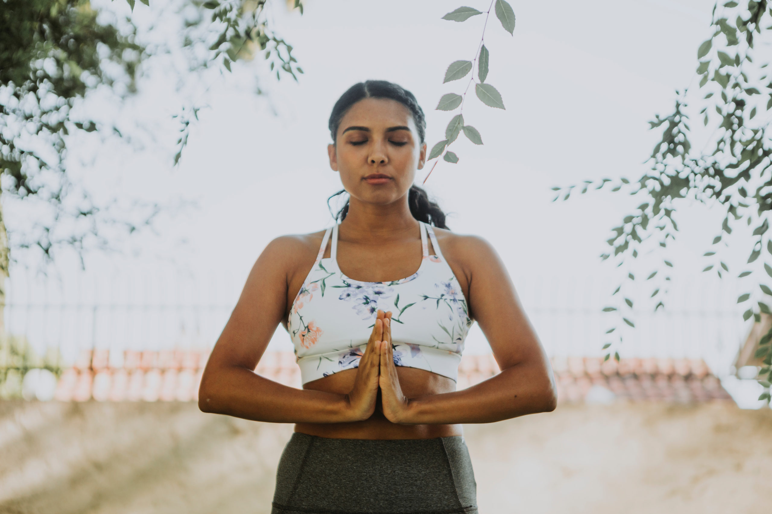 mindfulness