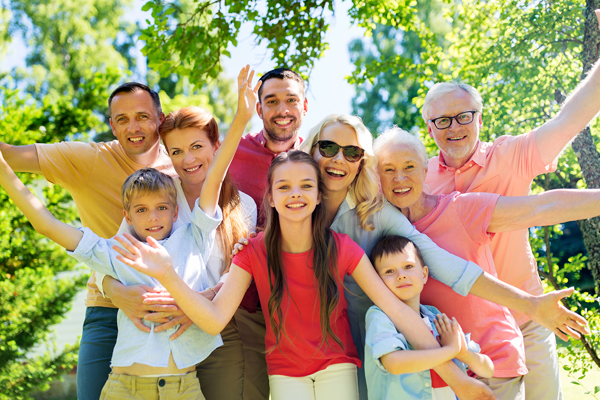 family work in recovery