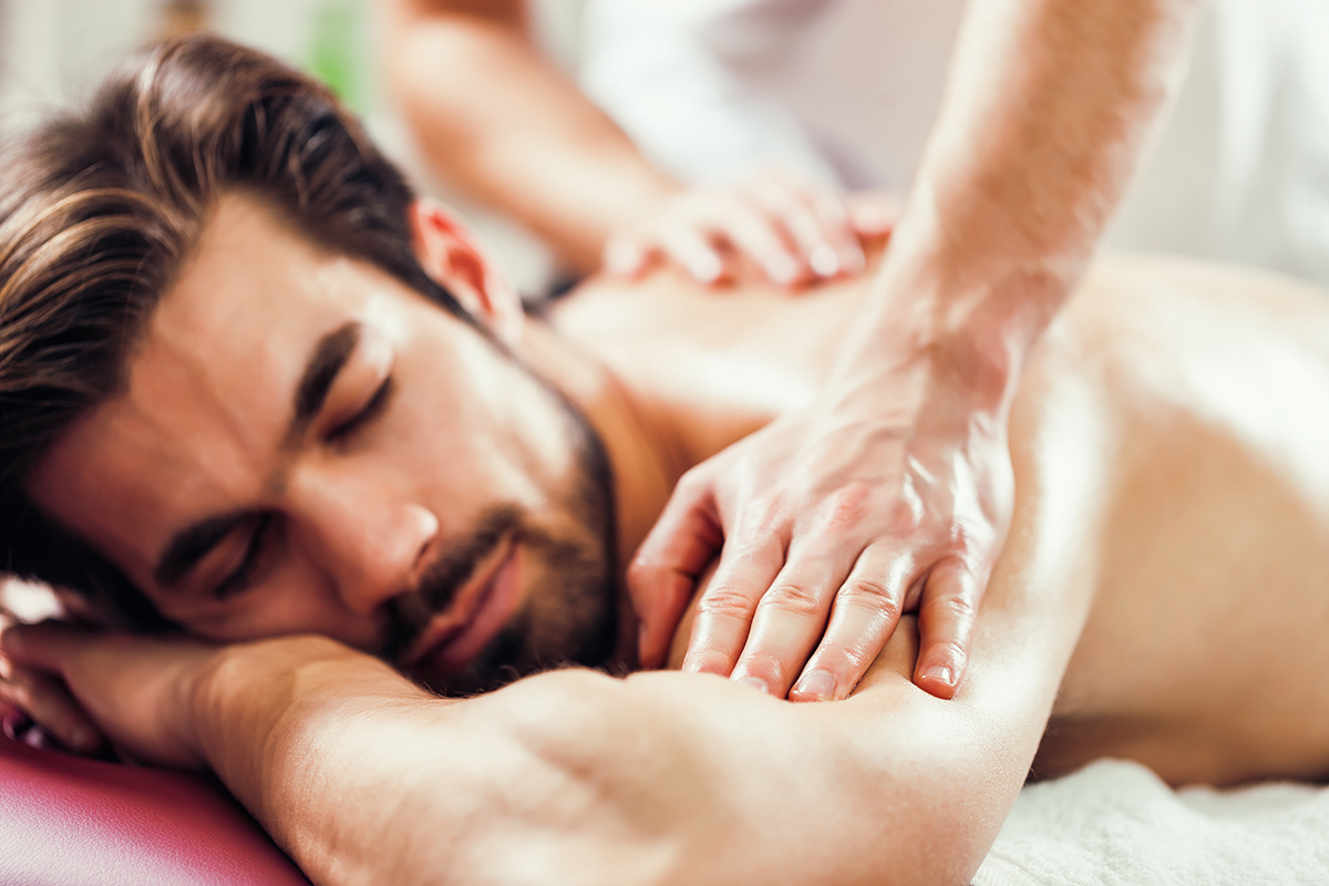 holistic addiction treatment