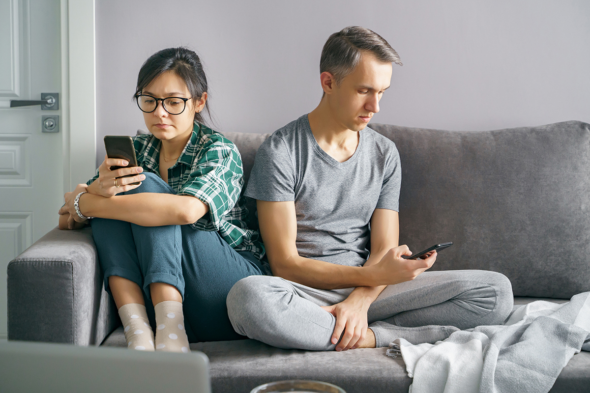 worsen your mental health