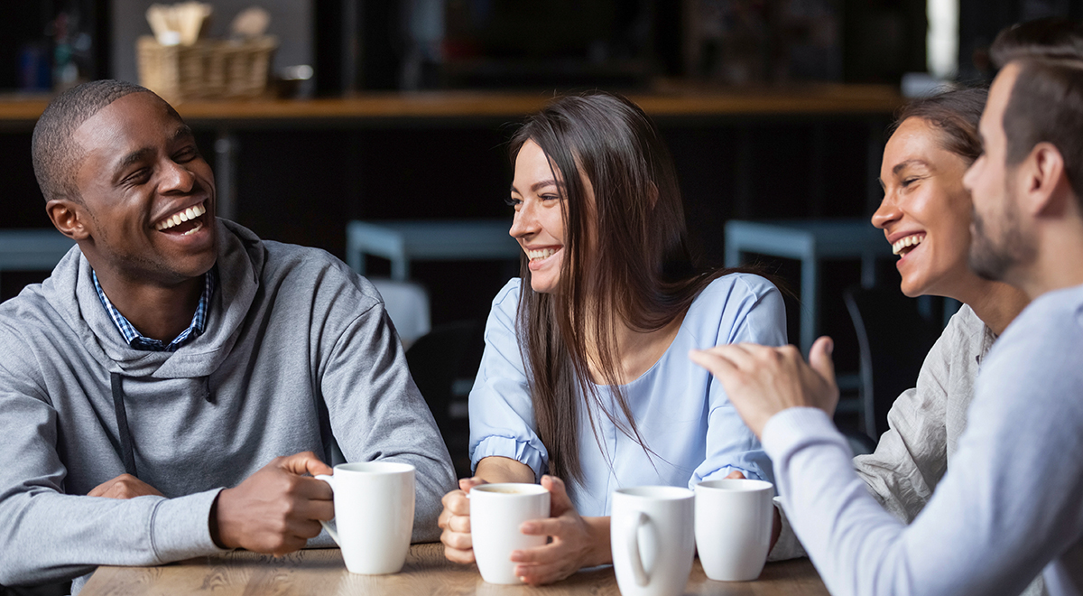 overcoming negative self-talk