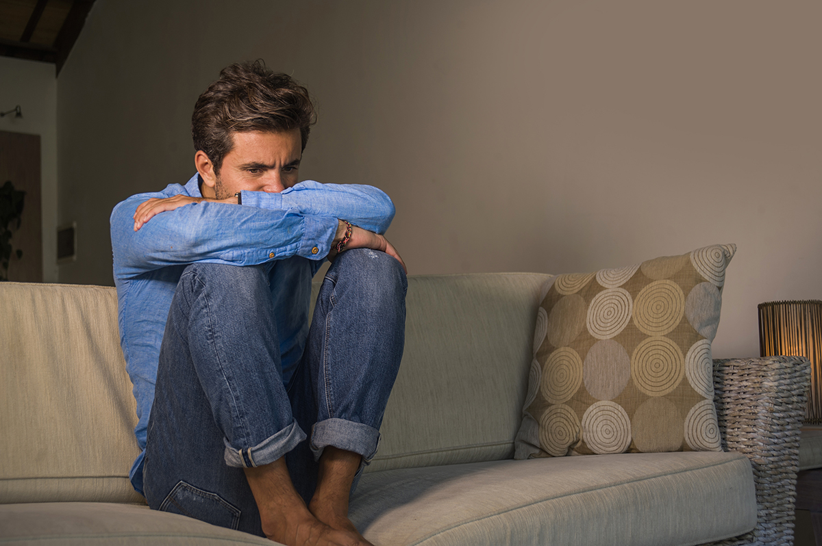 men's mental health