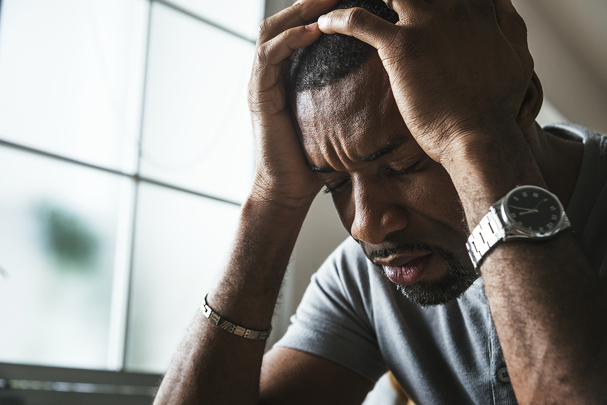 major depressive disorder