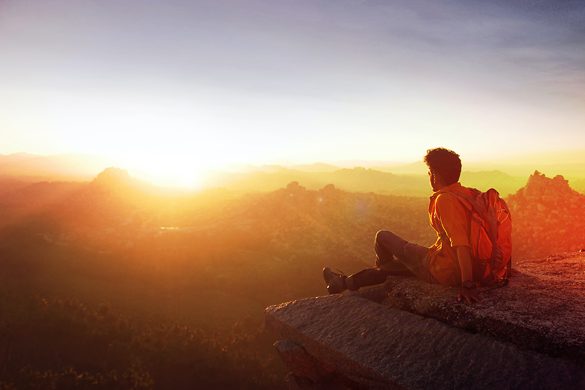 psychological resilience