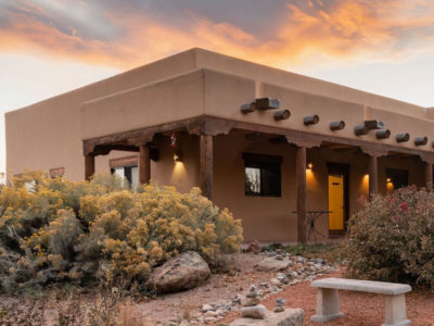NM SB 317 insurance must cover rehab