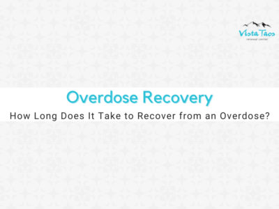 drug overdose recovery