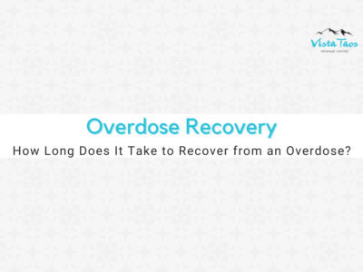 drug overdose recovery