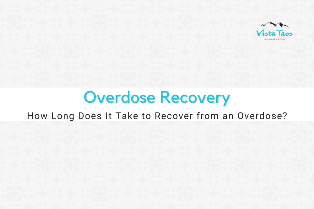 drug overdose recovery