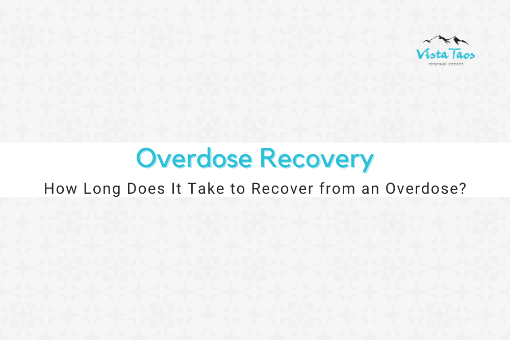 drug overdose recovery