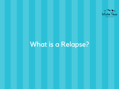 what is a relapse